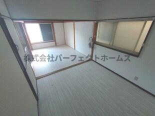 池之宮一丁目戸建て　賃貸の物件内観写真